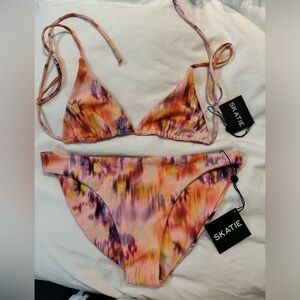 Brand New Skatie Bikini